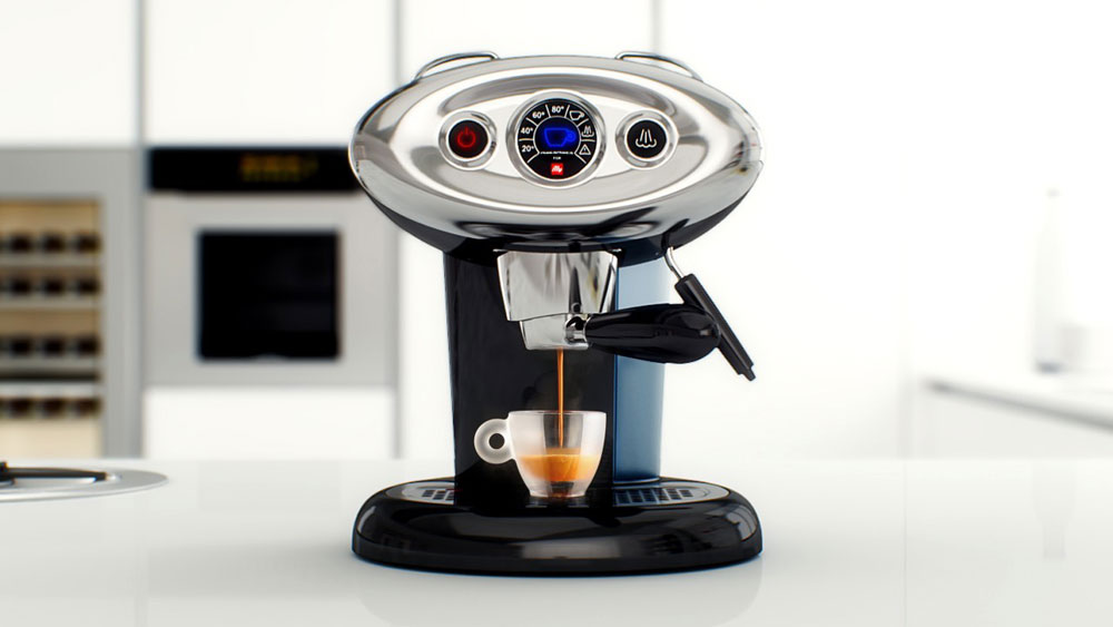 Illy Francis X7.1 Recensioni, Opinioni, Scheda tecnica, Acquisto