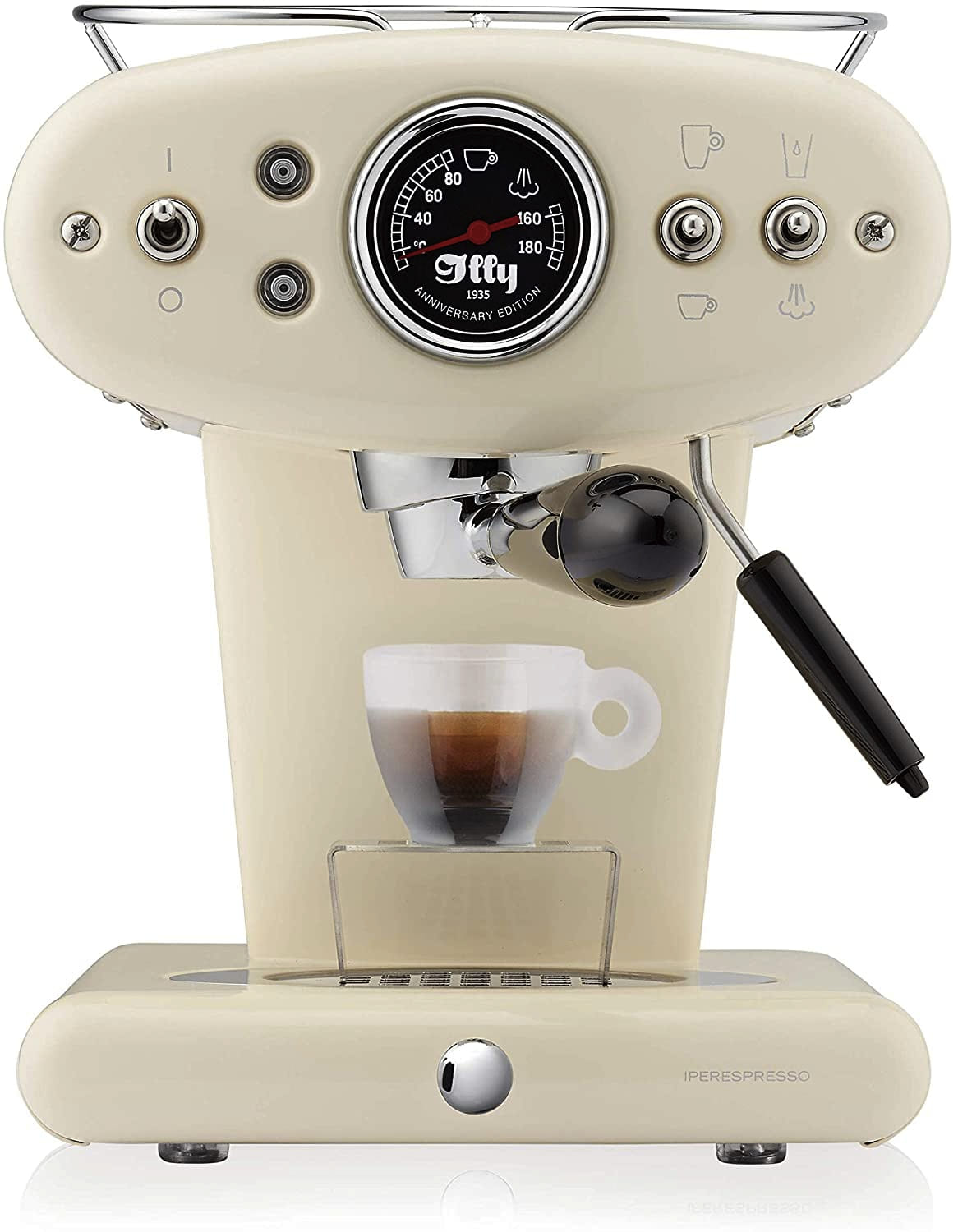 Illy X 1 Recensioni Opinione Prezzo