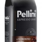 Pellini Espresso Bar N° 9 Cremoso
