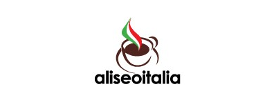 Aliseo System Logo