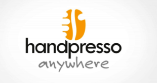 Handpresso logo