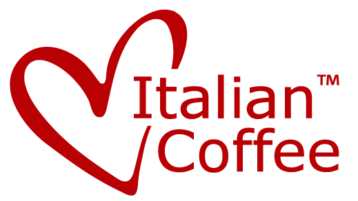 Logo Italian Coffee