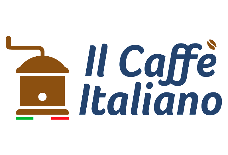 ilcaffeitaliano logo