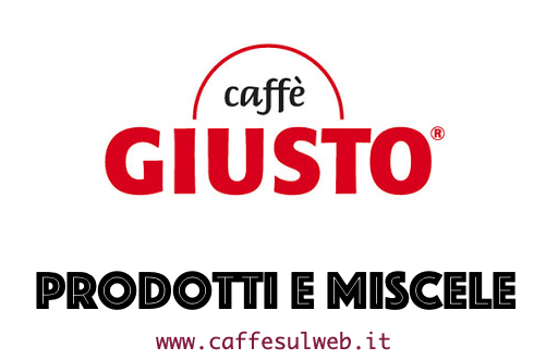 Caffe Giusto Recensioni Opinione Prezzo