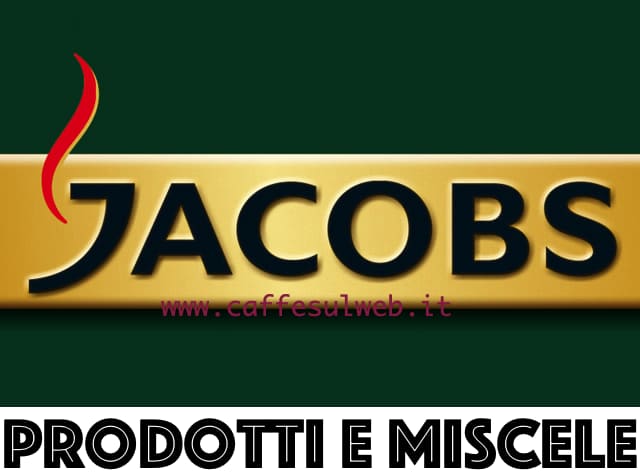 Caffe Jacobs Recensioni Opinione Prezzo