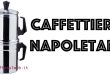 La caffettiera Napoletana cuccumella recensione opinione prezzo