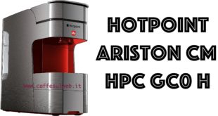 Hotpoint Ariston CM HPC GC0 H Recensioni Opinione Prezzo
