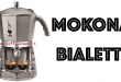 Mokona Bialetti Recensioni scheda tecnica prezzo opinione