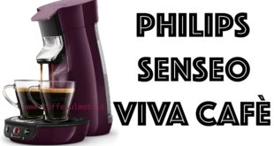Philips Senseo Viva Cafe Recensioni Opinione Prezzo