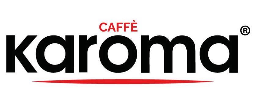 karoma caffe logo