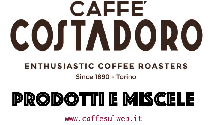 Caffe Costadoro Recensioni Opinione Prezzo
