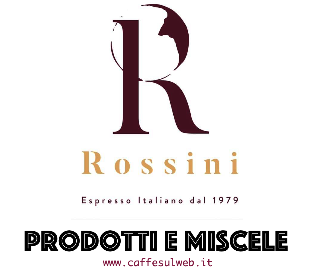 Caffe Rossini Recensioni Opinione Prezzo