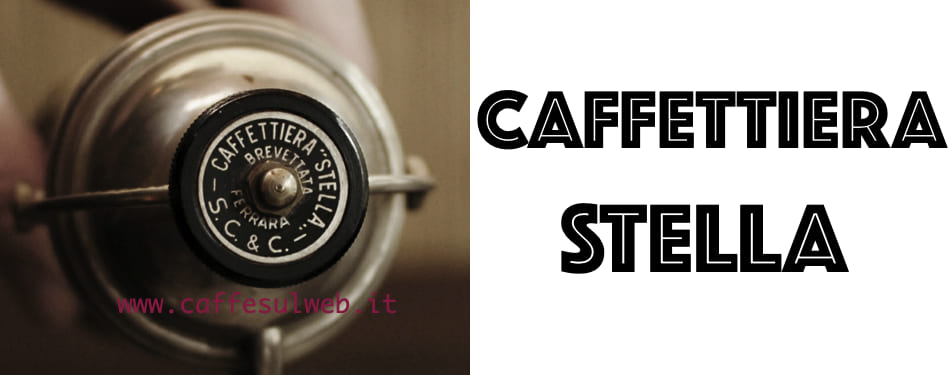 Caffettiera Stella Recensioni Opinione Prezzo