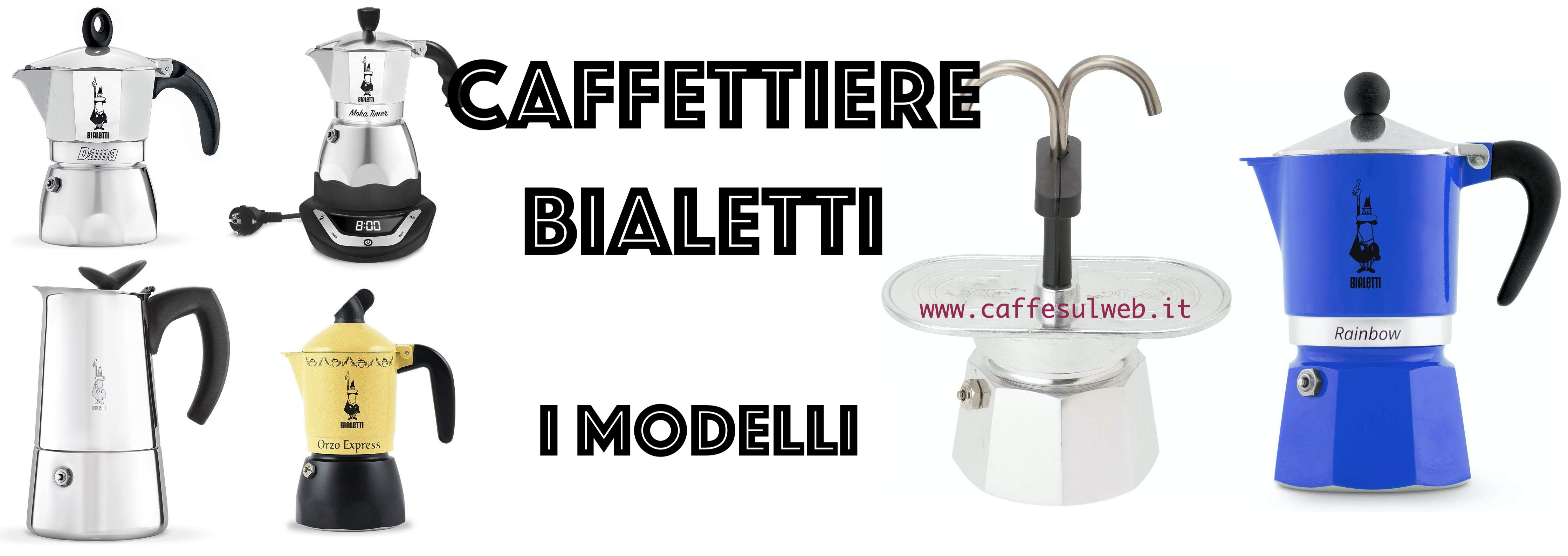 Moka elettrica, come funziona e modelli - Perfect Moka