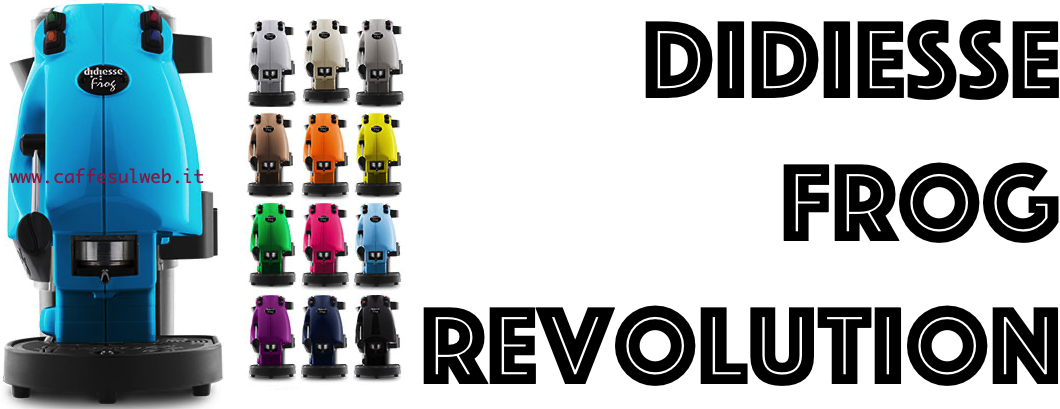 Didiesse Frog Revolution Recensione Opinione Prezzo