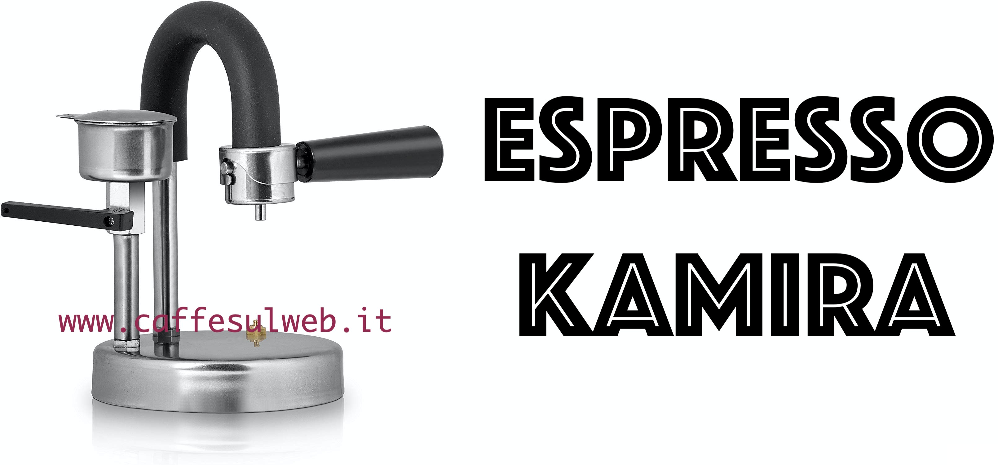 Espresso Kamira Caffettiera Recensioni Opinione Prezzo