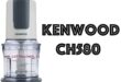 Kenwood CH580 Macinacaffe Recensioni Opinione Prezzo