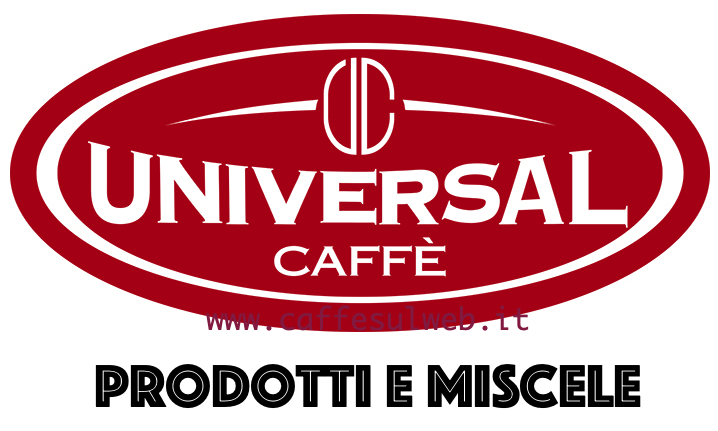 Universal Caffe Recensioni Opinione Prezzo