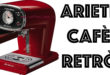 Ariete Caffe Retro Recensioni Opinione Prezzo