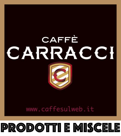 Caffe Carracci Recensioni Opinione Prezzo