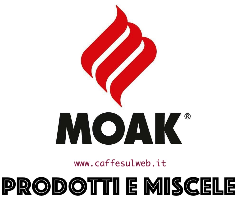 Caffe Moak Recensioni Opinione Prezzo