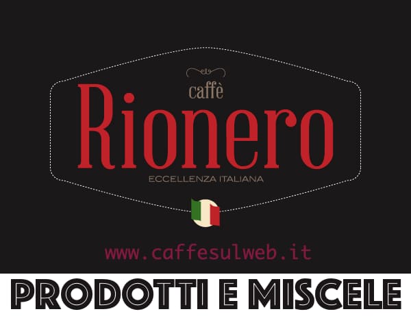 Caffe Rionero Recensioni Opinione Prezzo