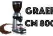 Graef CM 800 Macinacaffe Recensioni Opinione Prezzo