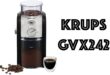 Krups GVX242 Macinacaffe Recensioni Opinione Prezzo