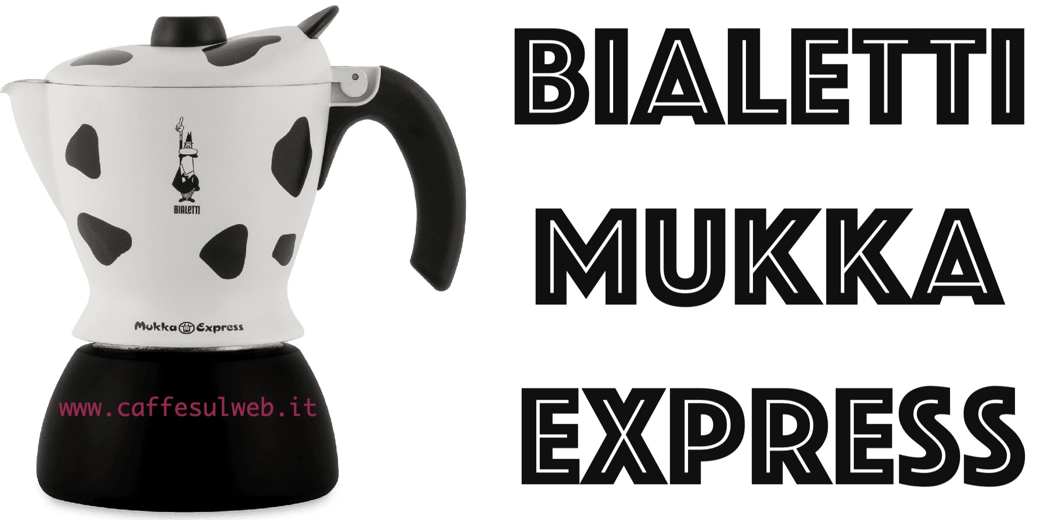 Bialetti Mukka Express Recensioni Opinione Prezzo