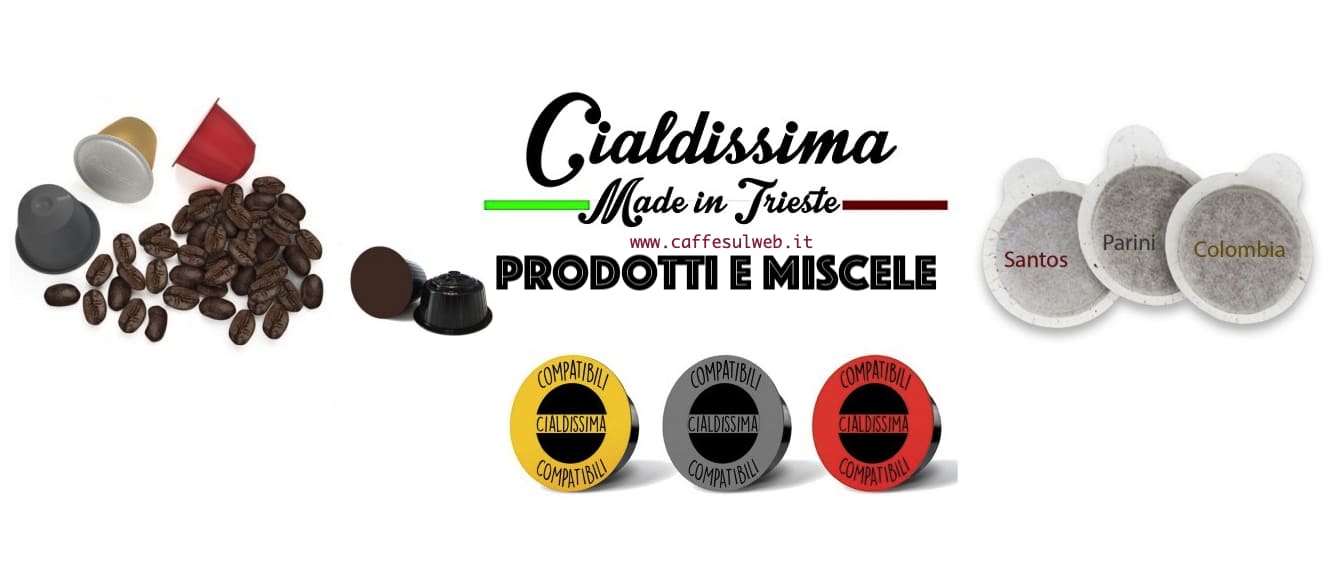 Caffe Cialdissima Recensioni Opinione Prezzo