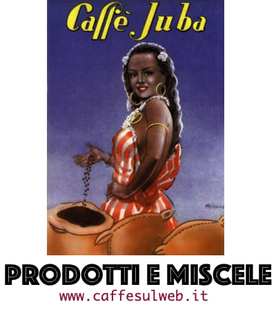 Caffe Juba Recensioni Opinione Prezzo