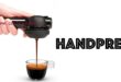 Handpresso Caffe Portatile RecensionI Opinione Prezzo