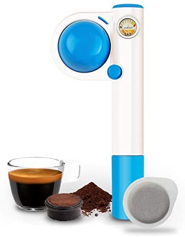 Handpresso Pump Pop