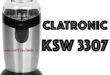 Clatronic KSW 3307 Macinacaffe Recensioni Opinione Prezzo