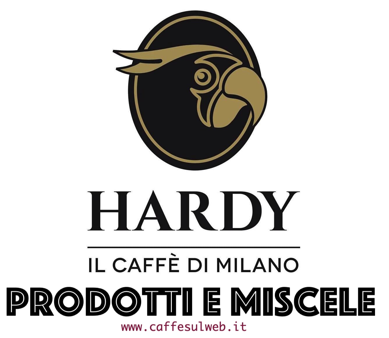 Caffe Hardy Recensioni Opinione Prezzo