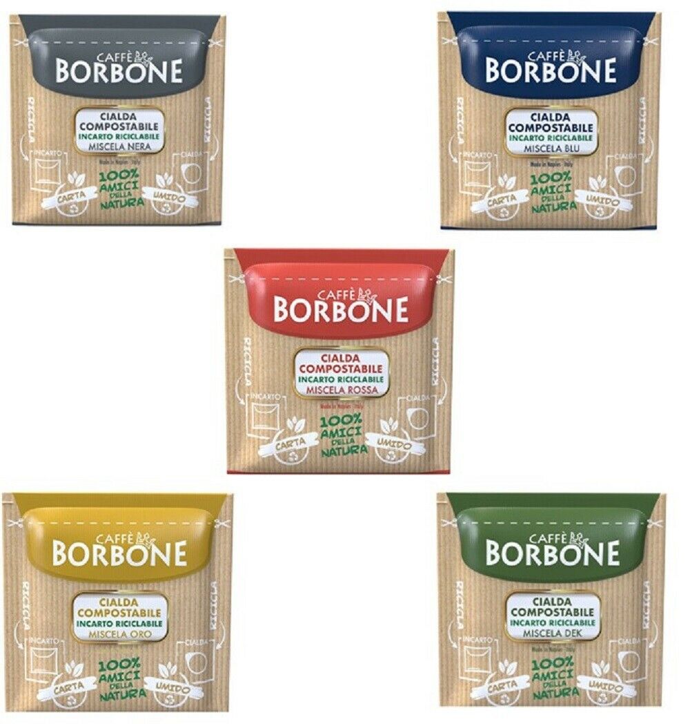 Caffe Borbone Miscele