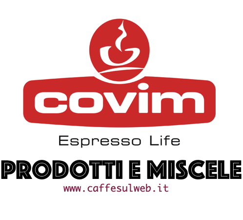 Caffe Covim Recensioni Opinione Prezzo