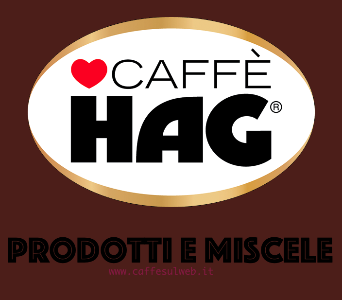 Caffe Hag Recensioni Opinione Prezzo