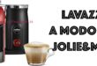 Lavazza a Modo Mio Jolie Milk Recensioni Opinione Prezzo