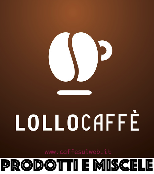 Lollo Caffe Recensioni Opinione Prezzo