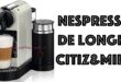 Nespresso De Longhi Citiz Milk Recensione Opinione Prezzo