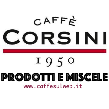 Caffe Corsini Recensioni Opinione Prezzo