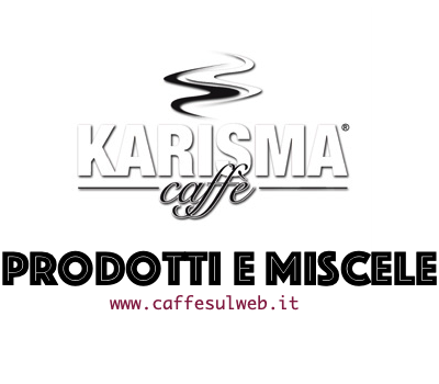 Caffe Karisma Recensioni Opinione Prezzo