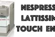 De Longhi Nespresso Lattissima Touch Animation EN560 Recensioni Opinione Prezzo