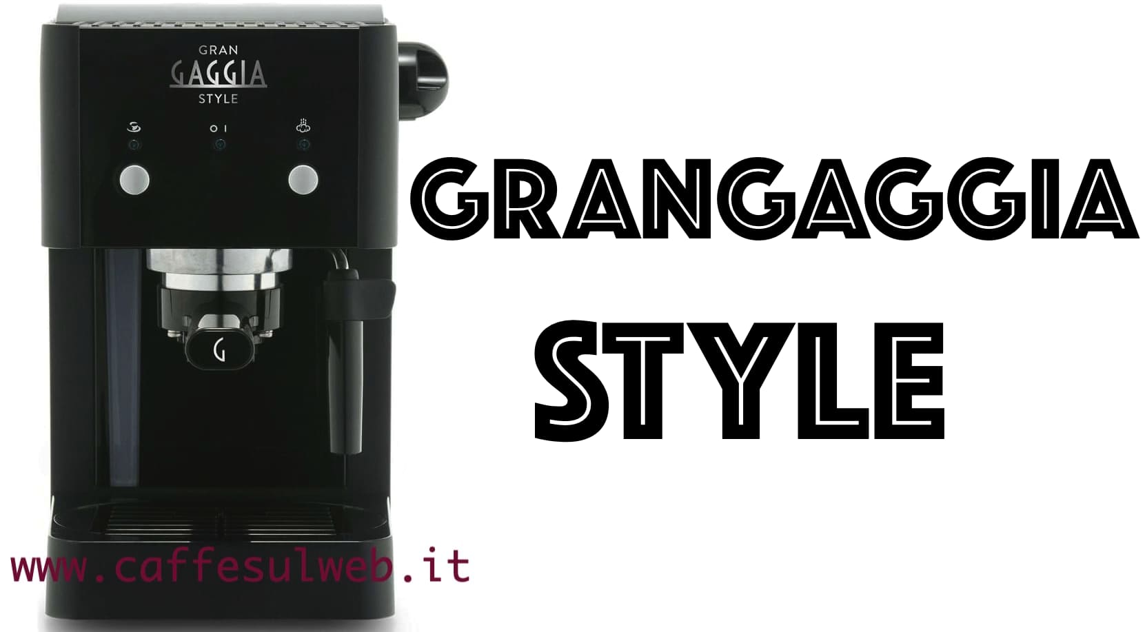 Grangaggia Style Recensioni Opinione Prezzo