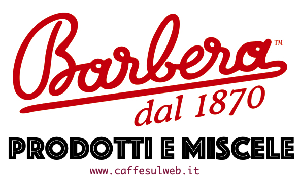 Caffe Barbera Recensioni Opinione Prezzo