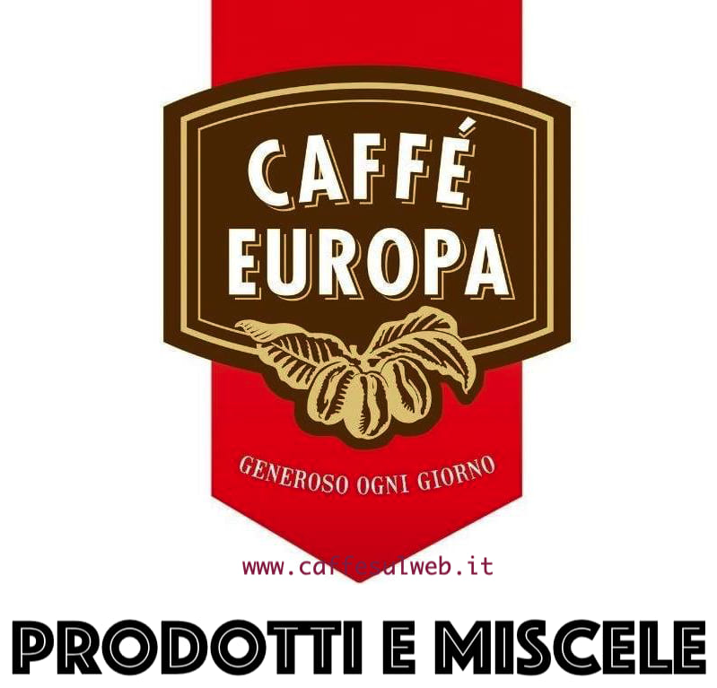 Caffe Europa Recensioni Opinione Prezzo