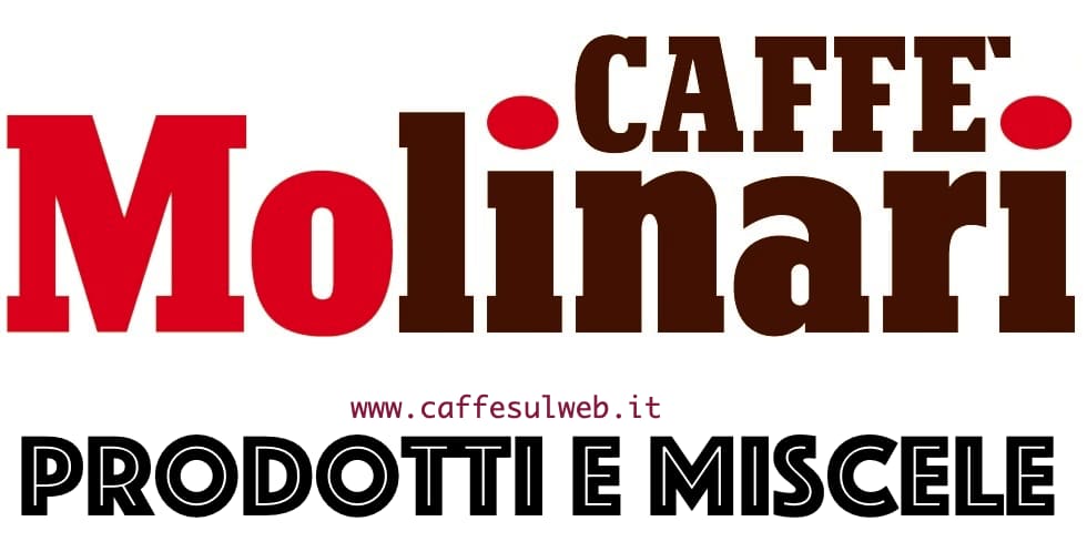 Caffe Molinari Recensioni Opinione Prezzo