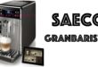 Saeco GranBaristo Recensioni Opinione Prezzo