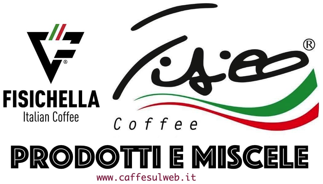 Caffe Fisichella Recensioni Opinione Prezzo